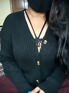 Soniya 444 online show from 01.21.25