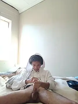 TheRiseOfDick online show from 07.14.26