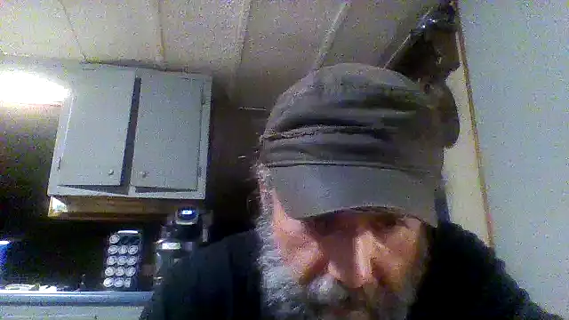 zaneporter46 online show from 10.08.25