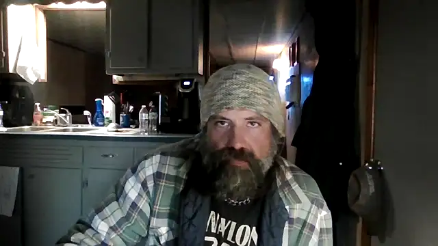 zaneporter46 online show from 10.24.25