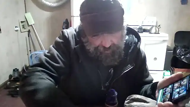 zaneporter46 online show from 01.15.26