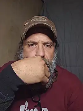 zaneporter46 online show from 02.14.26