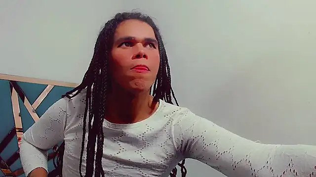 fox naughty violet online show from 12.02.25