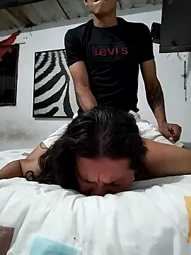 crazysex095 online show from 01.22.25