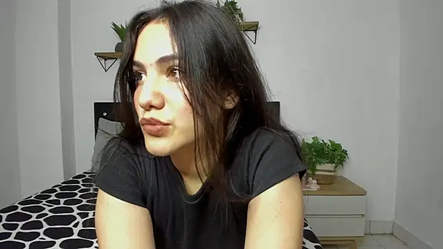 naughty 1girl online show from 02.24.25