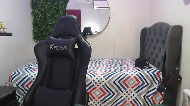 Snapshot of andy_dan18 chatting on 01.17.25 andy dan18 online show from 01.17.25