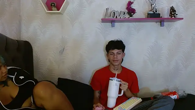 Snapshot of andy_dan18 chatting on 09.30.25 andy dan18 online show from 09.30.25