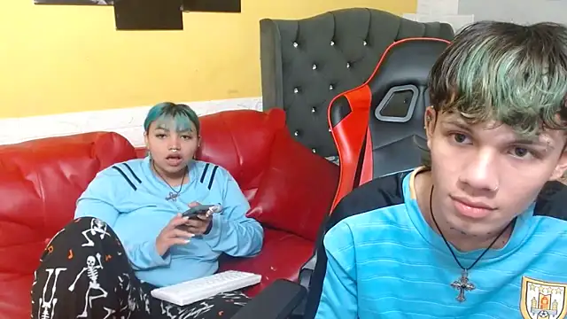 andy dan18 online show from 03.06.26