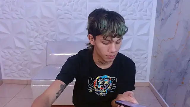 andy dan18 online show from 03.18.26