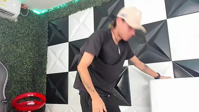 andy dan18 online show from 03.26.26