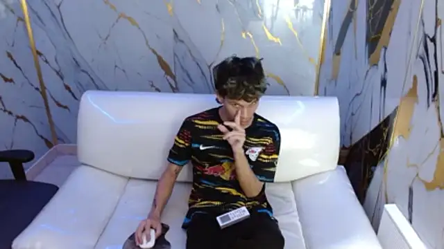 andy dan18 online show from 04.21.26