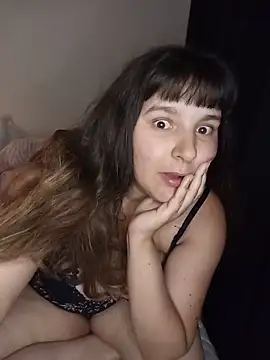 Heleneecesmecs2 online show from 06.07.26