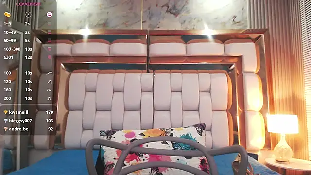 Snapshot of MommyHelpsmee chatting on 02.20.25 MommyHelpsmee online show from 02.20.25