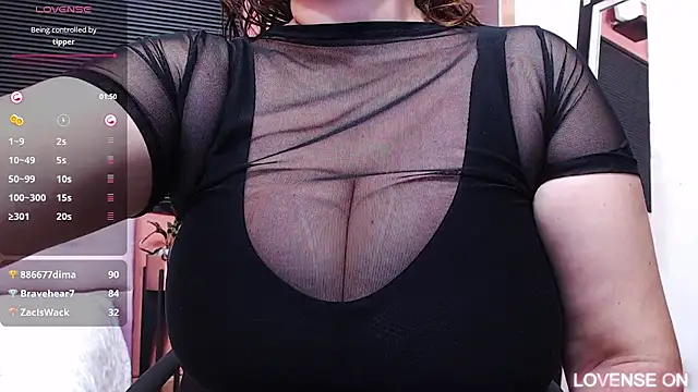 Snapshot of MommyHelpsmee chatting on 03.17.25 MommyHelpsmee online show from 03.17.25