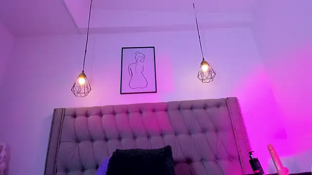 GysellHanson online show from 02.28.25