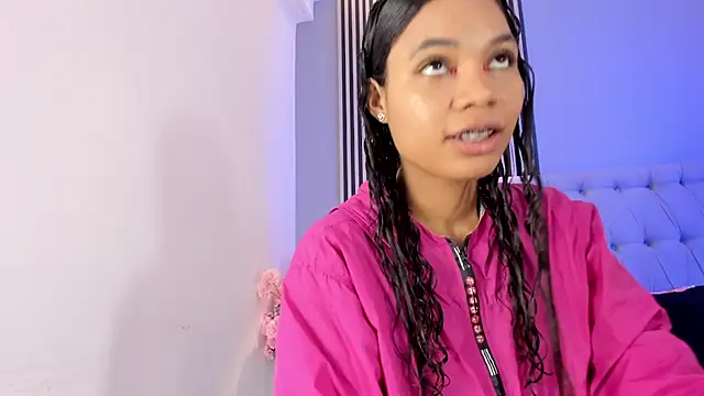 GysellHanson online show from 12.05.25