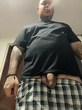 El Titan1998 online show from 12.26.24