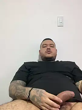 El Titan1998 online show from 01.01.25