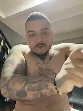 El Titan1998 online show from 01.05.25