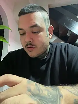 El Titan1998 online show from 01.17.25