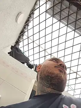 El Titan1998 online show from 03.08.25