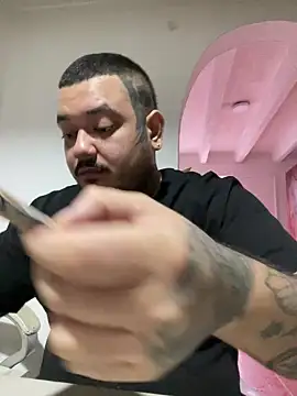 El Titan1998 online show from 03.10.25