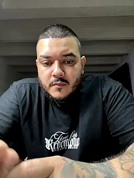 El Titan1998 online show from 09.12.25