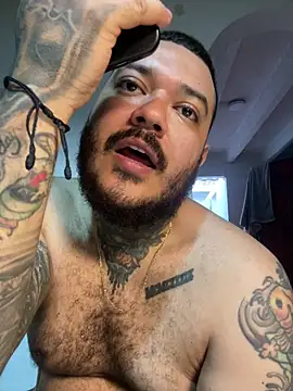 El Titan1998 online show from 03.04.26