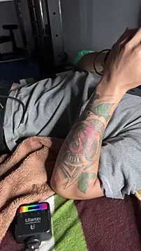 Beboteejoel online show from 11.21.25