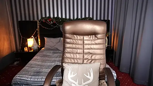 Snapshot of Lucky_Rita chatting on 01.13.25 Lucky Rita online show from 01.13.25