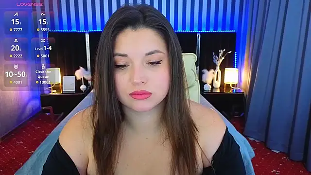 AfinaLin online show from 11.20.25