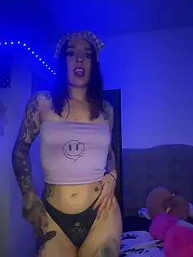 BlueStoneX online show from 02.08.25