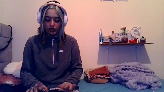 BlueStoneX online show from 02.01.26