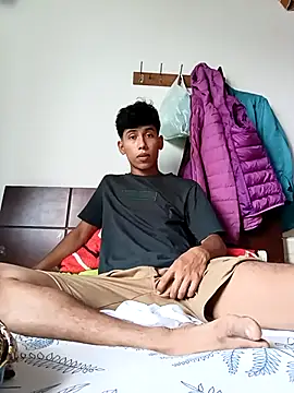 Andres123cv online show from 11.23.25