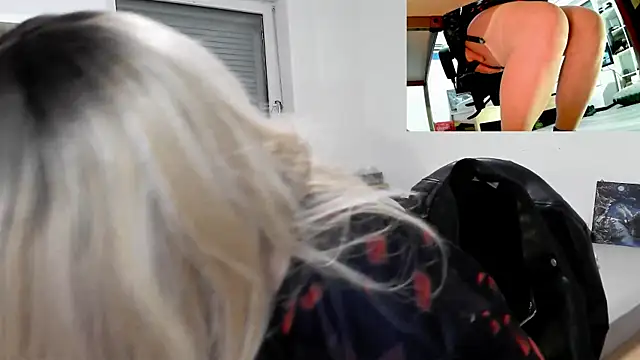 DYasmin69 online show from 02.12.25