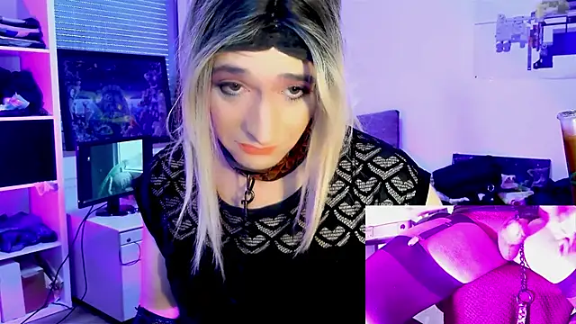 DYasmin69 online show from 02.15.25