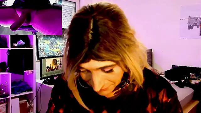 DYasmin69 online show from 02.15.25