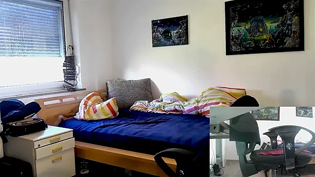 DYasmin69 online show from 03.08.25