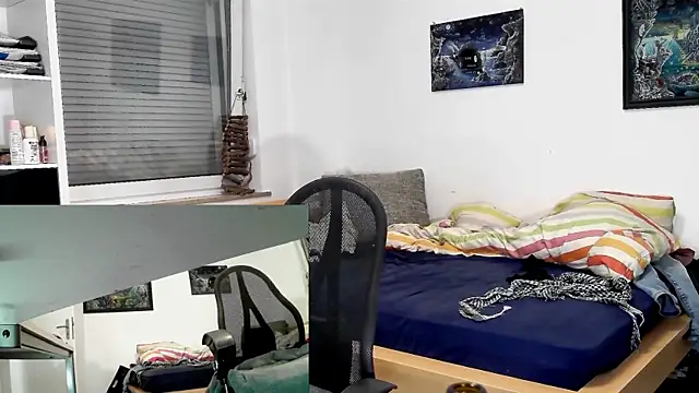 DYasmin69 online show from 03.08.25