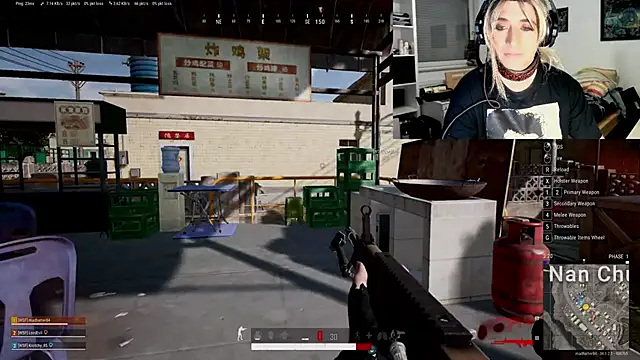 DYasmin69 online show from 03.08.25