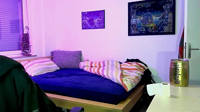 DYasmin69 online show from 03.11.25