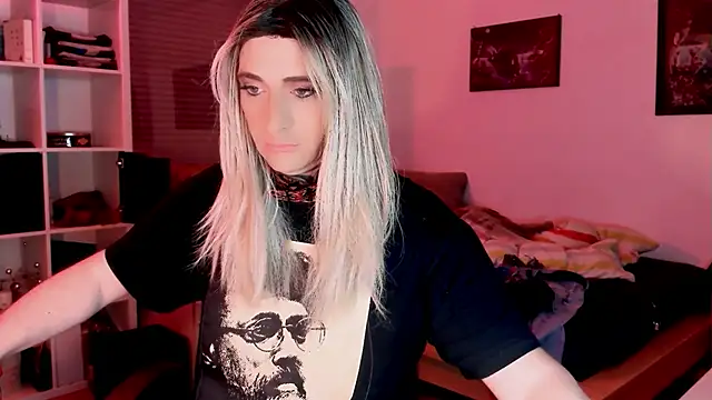 DYasmin69 online show from 03.15.25