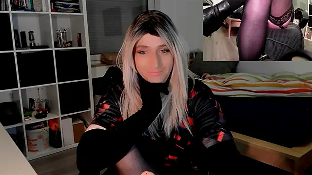 DYasmin69 online show from 03.21.25