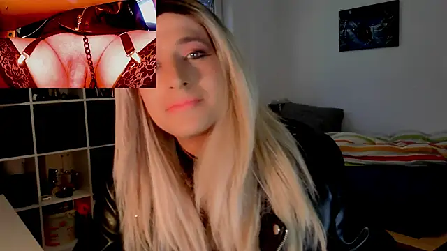 DYasmin69 online show from 03.21.25