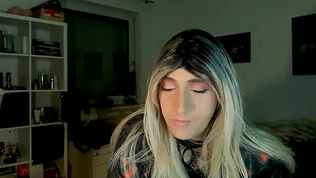 DYasmin69 online show from 03.21.25