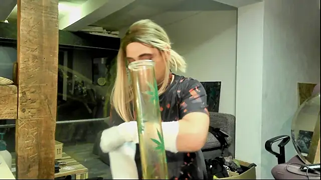 DYasmin69 online show from 09.21.25