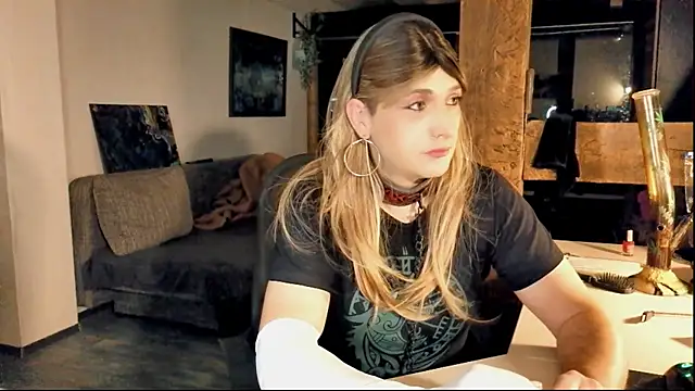 DYasmin69 online show from 09.27.25