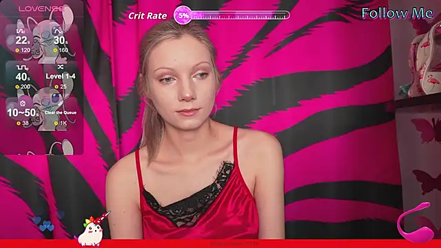 Snapshot of Vasya_Sylvia chatting on 10.27.25 Vasya Sylvia online show from 10.27.25