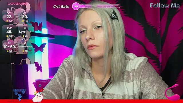 Vasya Sylvia online show from 06.19.26