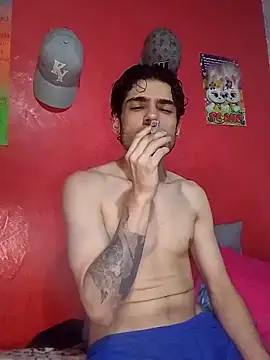 BlakeandRouse online show from 11.02.25